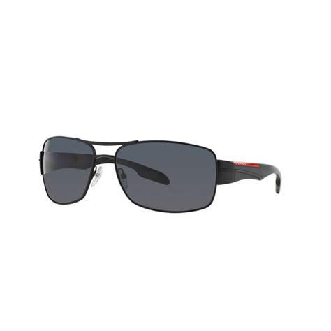 sonnenbrille prada sps 53 l|Prada.